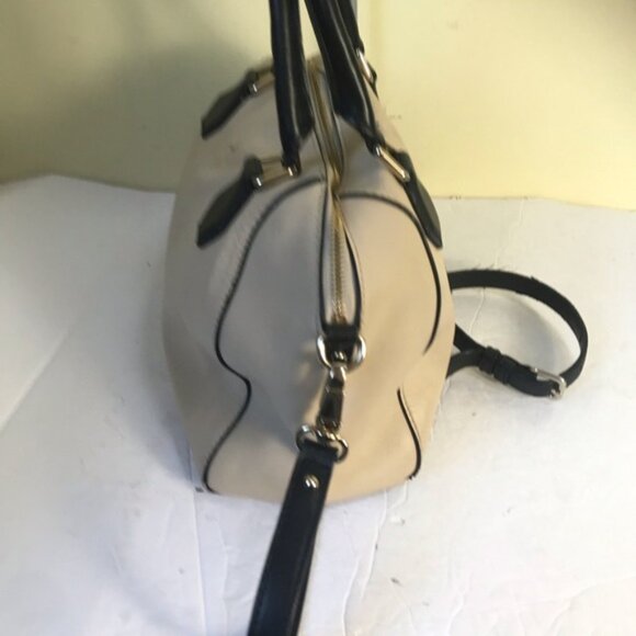 Kate Spade Leather Catherine Street Satchel Crossbody Shoulder Top Handle Bag - Picture 7 of 16